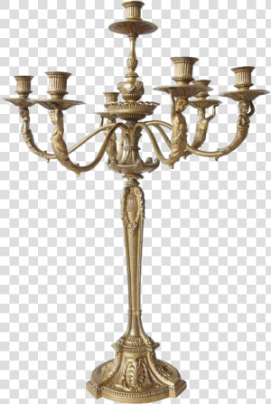 Candelabrum  HD Png Download