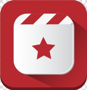 Videos Icon   Videos Y Peliculas Iconos  HD Png Download