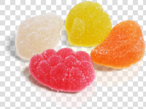 Jelly Candy Png Pic   Gummi Candy  Transparent Png