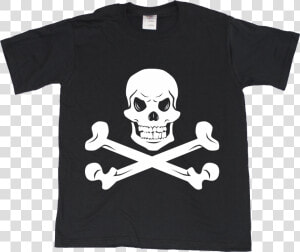 Jolly Roger Flag Printable  HD Png Download