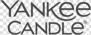 Yankee Candle Logo Verticle  HD Png Download