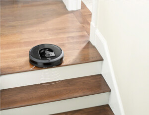 Irobot Roomba E5  HD Png Download