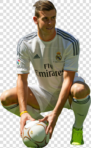 Gareth Bale   Gareth Bale 2013 Png  Transparent Png