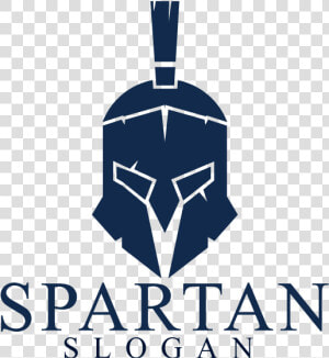 Antiques Spartan Warrior Vector Design   Spartan Logo  HD Png Download