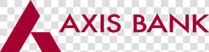 Axis Logo  bank    Axis Bank Logo Eps  HD Png Download