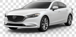 Mazda 6 I Grand Touring 2020  HD Png Download