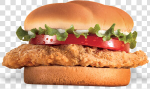 Chicken Sandwich Png   Dairy Queen Chicken Sandwich  Transparent Png