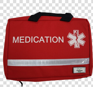 Flashpoint Medication Bag   Medical Bag Png  Transparent Png