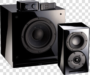 Audioengine Hd6  HD Png Download