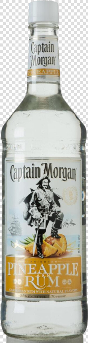 Captain Morgan Grapefruit Rum 750ml  HD Png Download