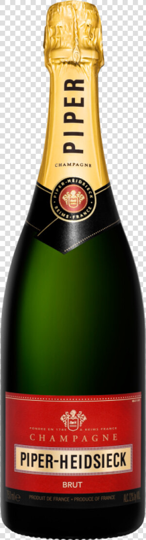 Piper Heidsieck Brut 3l  HD Png Download