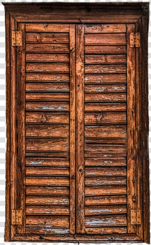 Window  Old  Decay  Old Window  Shutter  Historically   Old Wooden Window Png  Transparent Png