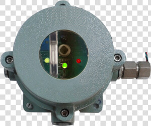 Uv ir Flame Detectors   Circle  HD Png Download