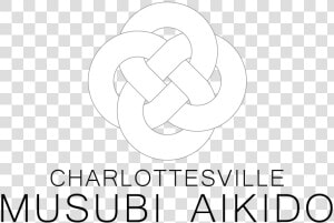 Charlottesville Musubi Aikido   Circle  HD Png Download