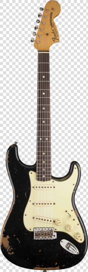 Squier Vm Hss Strat  HD Png Download