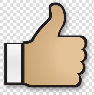 Hand Thumbs Up Cuff 1600 Clr   Thumbs Up Moving Animation  HD Png Download