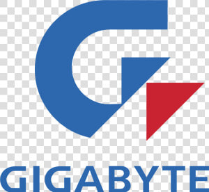 Gigabyte Logo Png  Transparent Png