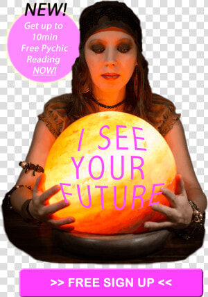 10 Minutes Absolutely Free Psychic Reading   Free Psychic Reading  HD Png Download