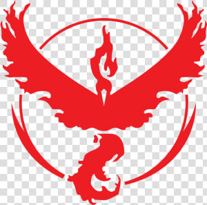 Team Valor Pokemon Go  HD Png Download