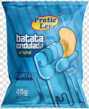 Batata Ondulada Natural Title Batata Ondulada Natural  HD Png Download