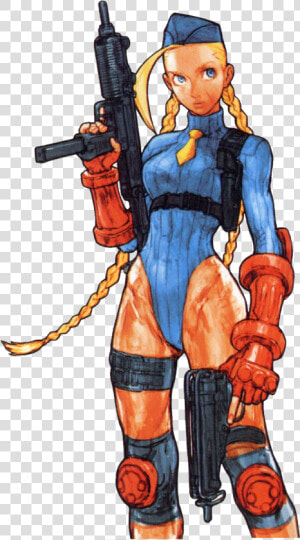 Cammy Png  Transparent Png