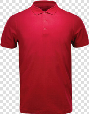 Fan Cloth Fundraiser Performance Polo Red   Maroon Tshirt Png With Collar  Transparent Png