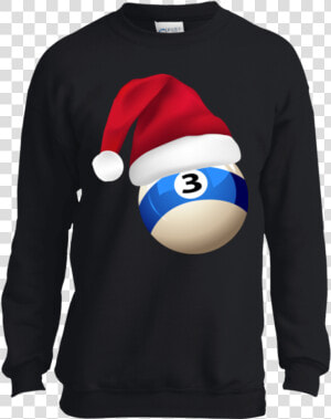 Bida Santa Hat Christmas Gift Youth   Mickey Mouse Versace Sweatshirt  HD Png Download