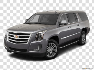 Cadillac Escalade Png  Transparent Png