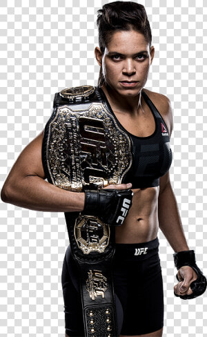 Https     media   Ufc   Tv generated Images Sorted fighter amanda   Brazilian Ufc Women  39 s Champion  HD Png Download