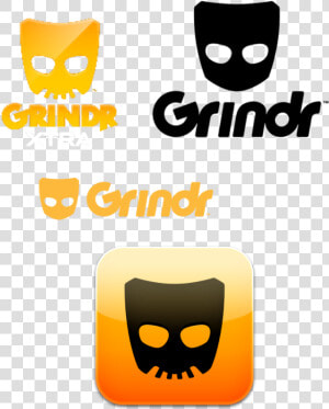  grindr  freetoedit  HD Png Download