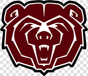 Missouri State Bears  HD Png Download