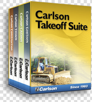 Carlson Take off Suite   Flyer  HD Png Download