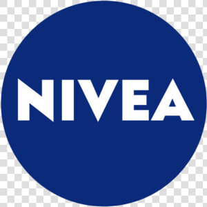 Nivea Body Lotion Logo  HD Png Download