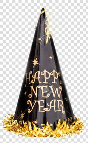 Happynewyear Happynewyearhat Partyhat Newyearhat   Happy New Year Hat Png  Transparent Png