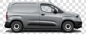 Vauxhall Motability Combo Life  HD Png Download