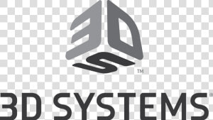 3d Systems Logos  Emblem  Symbols   3d Systems Logo Png  Transparent Png