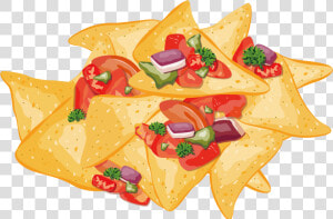 Totopo Nachos Junk Food Potato Chip Tortilla Chip   Nacho  39 s Png  Transparent Png