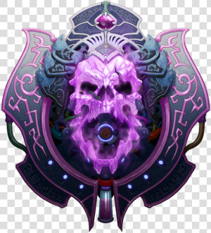 Grimoire Of Stuff And Things   Duelyst Icon  HD Png Download