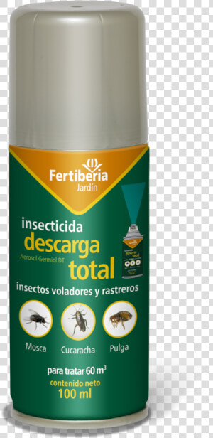 Bomba Insecticida   Cosmetics  HD Png Download