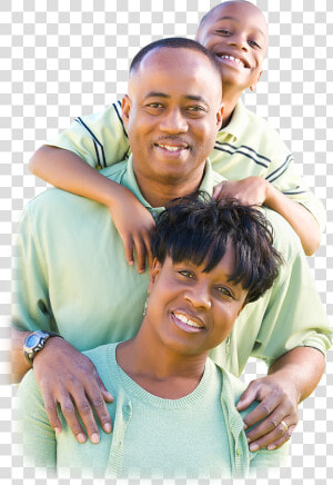 Kingdom Life Apostolic Church   Black Family On Cruise Vacation  HD Png Download