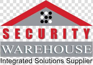 Security  amp  Communication Warehouse   Security Warehouse  HD Png Download