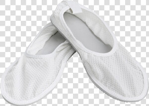 Secure® Fall Management Slip resistant Shower Shoes  HD Png Download