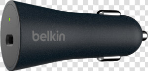 Belkin Qc4  Car Charger  HD Png Download