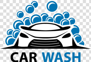 Car Wash Clipart   Car Wash Logo Png  Transparent Png