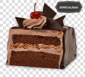 Tres Leches Chocolate Png  Transparent Png