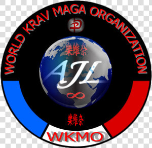 World Krav Maga Organization   Circle  HD Png Download