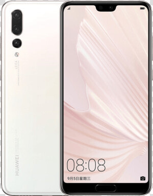 Huawei P20 Pro   Huawei P20 Pro Ram 8gb  HD Png Download