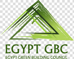 Egypt Green Building Council  HD Png Download