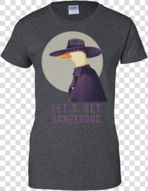 Lets Get Dangerous T Shirt  amp  Hoodie   Gta San Andreas T Shirts  HD Png Download