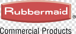 Rubbermaid Commercial Products Logo Png Transparent   Oval  Png Download